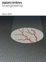 Nature Reviews bioengineering (2)